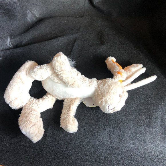 Plush Bunny Rabbit for Infants SOFT! - Picture 5 of 5